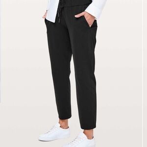 Lululemon On the Fly Pant